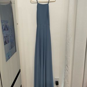 Lulu’s dress